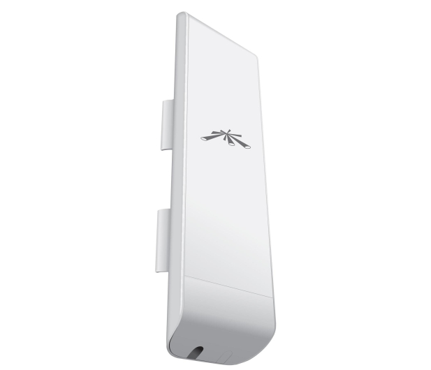 Ubiquiti airMAX NanoStation M5 16dBi 5GHz 2xLAN PoE - 166612 - zdjęcie 2